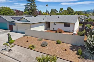 5012 Parkhurst Dr, Santa Rosa, CA 95409 - Photo 1