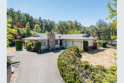 641 Blue Oak Drive, Ukiah, CA 95482 - Photo 1