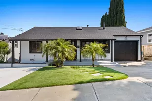 43 Linda Vista St, Benicia, CA 94510 - Photo 1