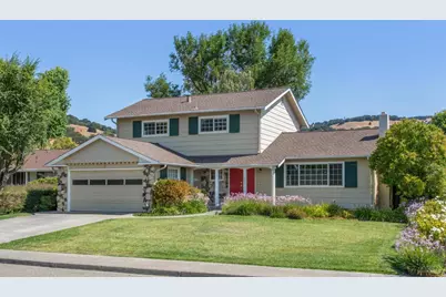 273 San Felipe Way, Novato, CA 94945 - Photo 1