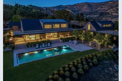 1200 Loma Vista Drive, Napa, CA 94558 - Photo 1