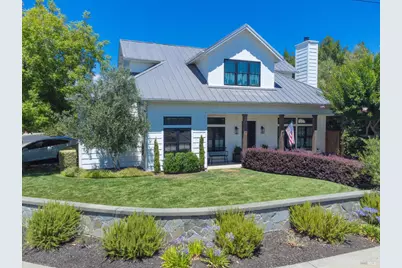 1810 Quail Court, Saint Helena, CA 94574 - Photo 1
