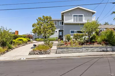 34 Crestwood Drive, San Rafael, CA 94901 - Photo 1