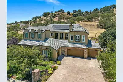 715 Bridle Ridge Drive, Fairfield, CA 94534 - Photo 1