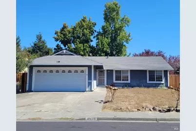 8418 Lombard Way, Rohnert Park, CA 94928 - Photo 1