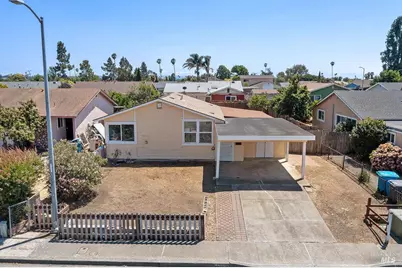 1773 Severus Drive, Vallejo, CA 94589 - Photo 1