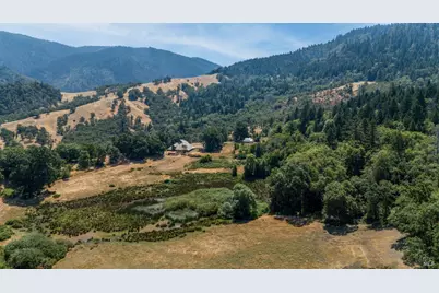 28000 Ridgeway Highway, Potter Valley, CA 95469 - Photo 1