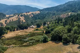 28000 Ridgeway Hwy, Potter Valley, CA 95469 - Photo 1