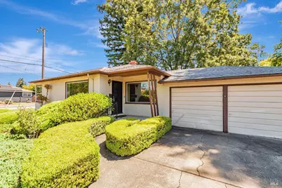 2268 Meyers Drive, Santa Rosa, CA 95403 - Photo 1