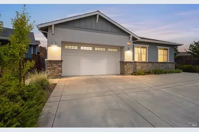 1628 Keoke Court, Santa Rosa, CA 95403 - Photo 1