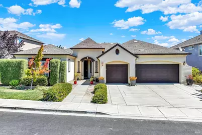 505 Arguello Drive, Benicia, CA 94510 - Photo 1