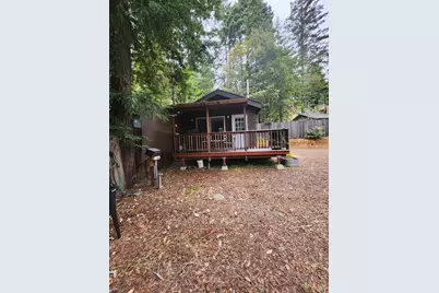46020 Pacific Woods Road, Gualala, CA 95445 - Photo 1