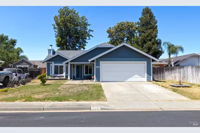 406 April Court, Vacaville, CA 95687 - Photo 1