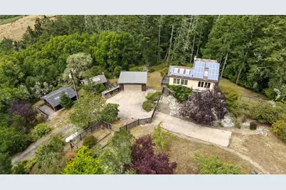 1700 Old Rancheria Road, Nicasio, CA 94946 - Photo 1