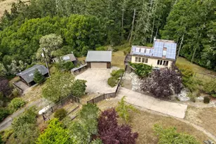 1700 Old Rancheria Rd, Nicasio, CA 94946 - Photo 1