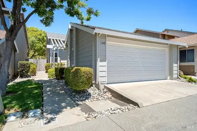 148 Stageline Drive, Vallejo, CA 94591 - Photo 1