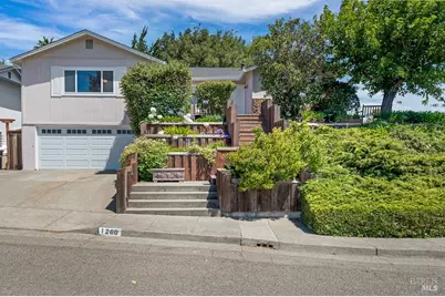 1200 James Way, Petaluma, CA 94952 - Photo 1