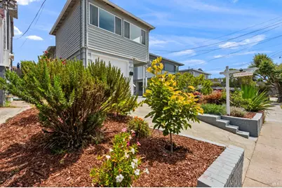 1438 Merced Street, Richmond, CA 94804 - Photo 1