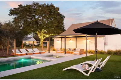 19440 Cypress Road, Sonoma, CA 95476 - Photo 1