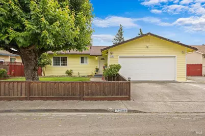 7787 Bernice Court, Rohnert Park, CA 94928 - Photo 1