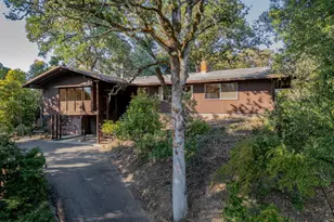 421 Vichy Hills Dr, Ukiah, CA 95482 - Photo 1