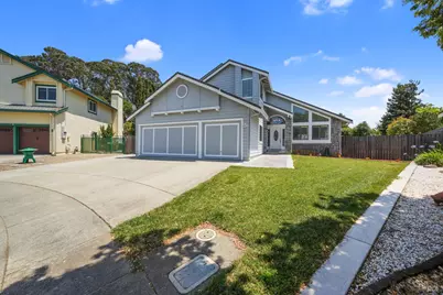891 Wellfleet Drive, Vallejo, CA 94591 - Photo 1