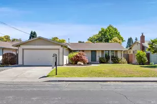 7700 Beverly Dr, Rohnert Park, CA 94928 - Photo 1