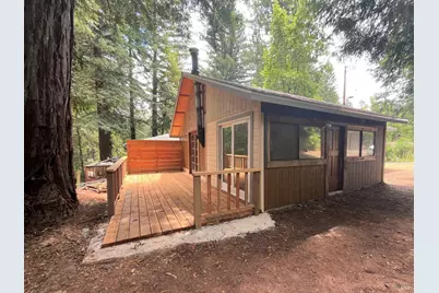 19085 Shady Drive, Guerneville, CA 95446 - Photo 1