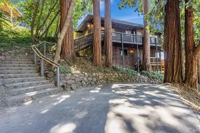 230 Del Casa Drive, Mill Valley, CA 94941 - Photo 1