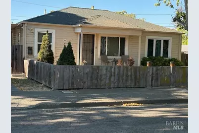 2936 Irwin Street, Vallejo, CA 94591 - Photo 1