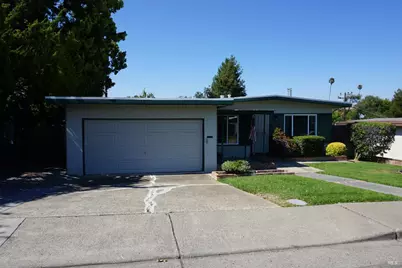 108 San Gorgonio Avenue, Vallejo, CA 94589 - Photo 1