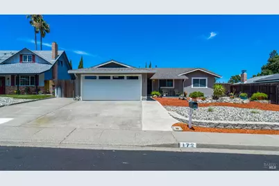 172 Andover Drive, Vacaville, CA 95687 - Photo 1