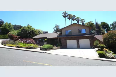 1588 Vervais Avenue, Vallejo, CA 94591 - Photo 1