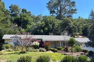 323 Rheem Blvd, Moraga, CA 94556 - Photo 1