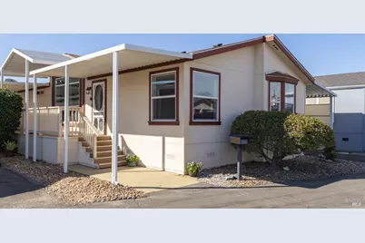 312 Tammy Way, Napa, CA 94558 - Photo 1