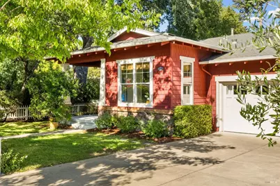 900 Donner Avenue, Sonoma, CA 95476 - Photo 1