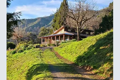 7110 Anderson Ranch Road, Geyserville, CA 95441 - Photo 1