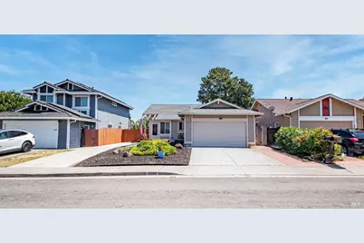 4927 Claremont Court, Fairfield, CA 94534 - Photo 1