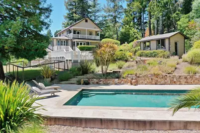 3639 Frei Road, Sebastopol, CA 95472 - Photo 1