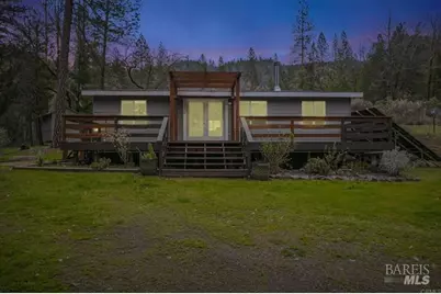 17521 Eel River Road, Potter Valley, CA 95469 - Photo 1