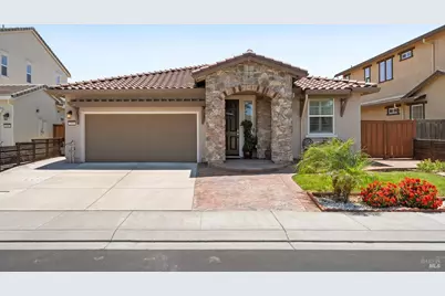 155 Scarlet Street, Vacaville, CA 95687 - Photo 1