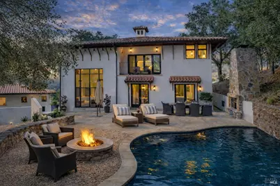 1700 Howell Mountain Road, Saint Helena, CA 94574 - Photo 1