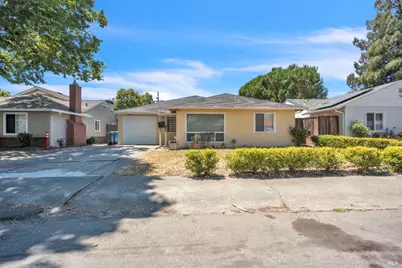 1055 Caldwell Avenue, Vallejo, CA 94591 - Photo 1