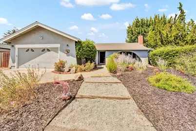 2459 Westvale Court, Santa Rosa, CA 95403 - Photo 1