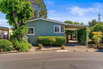 6468 Washington Street #13, Yountville, CA 94599 - Photo 1