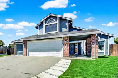 731 Fawn Court, Vacaville, CA 95687 - Photo 1