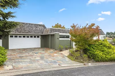 26 Redding Court, Tiburon, CA 94920 - Photo 1