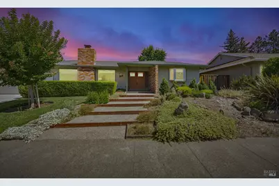 275 Mockingbird Circle, Santa Rosa, CA 95409 - Photo 1