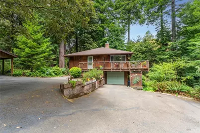 32200 Westwood Drive, Fort Bragg, CA 95437 - Photo 1