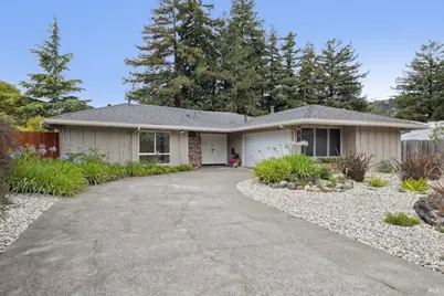 291 Ellen Drive, San Rafael, CA 94903 - Photo 1